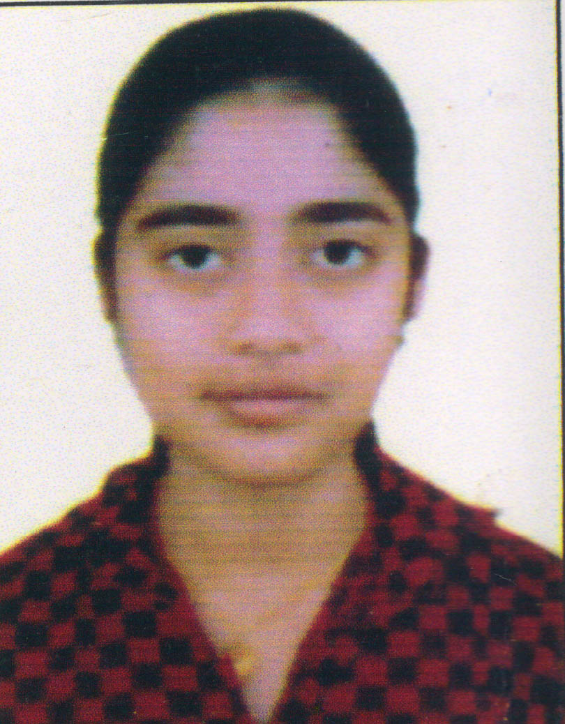 MANJUSHREE GUHA